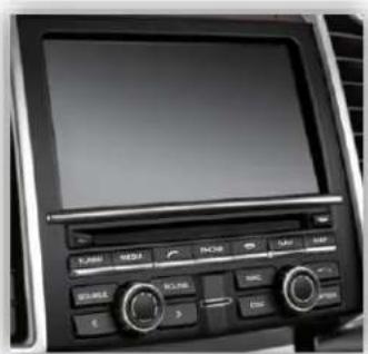 NAV-TV MOST-AUX NTV-KIT152 - Qualifiers: - 4