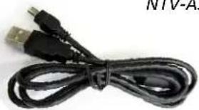NAV-TV MOST-AUX NTV-KIT152 - Kit Contents - 5