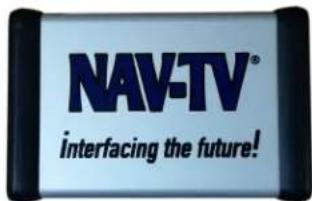 NAV-TV PCM3-CAM NTV-KIT100 - 3