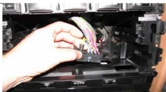 NAV-TV PCM3-CAM NTV-KIT100 - Vehicles without factory camera switcher installation - 1