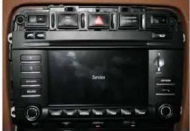 NAV-TV PCM3-CAM NTV-KIT100 - Programming - 2