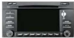 NAV-TV PCM3-CAM NTV-KIT100 - 1