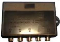 NAV-TV PCM3-CAM NTV-KIT100 - 8