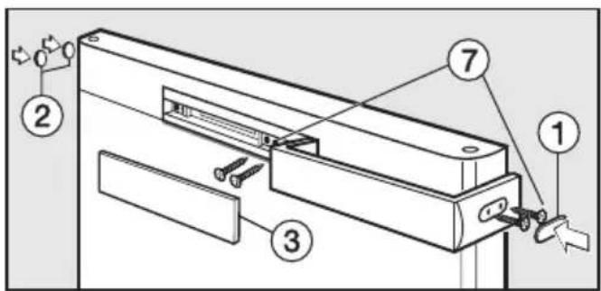 MIELE FN 12021 S - Installation - 4