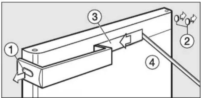MIELE FN 12021 S - Installation - 2