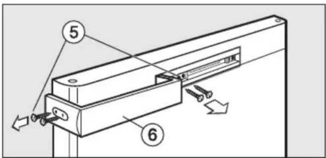 MIELE FN 12021 S - Installation - 3
