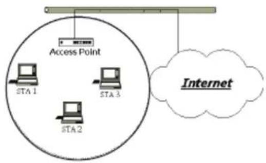 VIEWSONIC PJ-WPD-200 - Wireless LAN Basics - 2