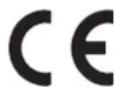 VIEWSONIC PJ-WPD-200 - CE Conformity for European Countries - 1