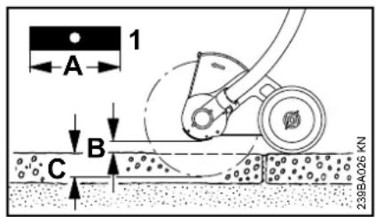 1 A B C 239BA026 KN