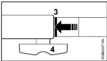 3 4 002BA327 KN