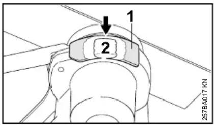 1 2 257BA017 KN