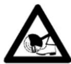 STIHL FCB-KM - WARNING - 1