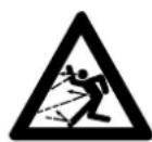 STIHL FCB-KM - WARNING - 1
