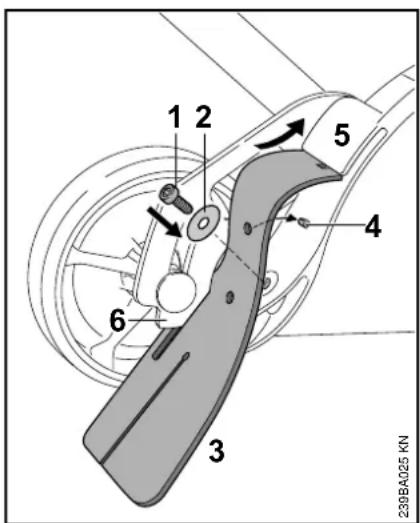 1 2 3 4 5 6 239BA025 KN