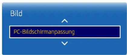 SAMSUNG LH49QMFPLGC - PC-Bildschirmanpassung - 1