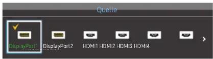 SAMSUNG LH49QMFPLGC - Quelle - 1