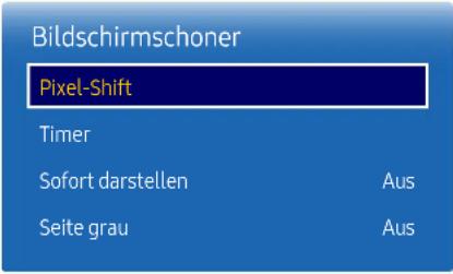 SAMSUNG LH49QMFPLGC - Bildschirmschoner - 1