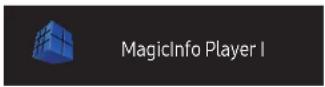 SAMSUNG LH49QMFPLGC - MagicInfo Player I - 1