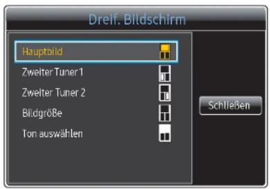 SAMSUNG LH49QMFPLGC - Wenn eine Netzwerkbox (separat erhältlich) angeschlossen Ist - 2