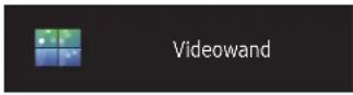 SAMSUNG LH49QMFPLGC - Videowand - 1