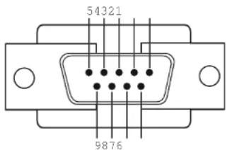 SAMSUNG LH49QMFPLGC - Kabelanschluss - 2