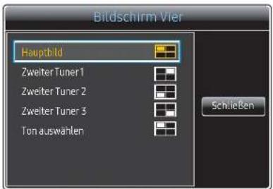 SAMSUNG LH49QMFPLGC - Dreif. Bildschirm (Hochformat) - 1