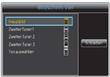 SAMSUNG LH49QMFPLGC - Dreif. Bildschirm (Hochformat) - 2