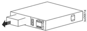 APC RBC123 - Smart-UPS APCRBC132/APCRBC133/APCRBC133J - 5