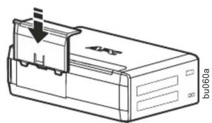 APC RBC123 - Back-UPS APCRBC123/APCRBC123J/APCRBC124/APCRBC124J/APCRBC144/APCRBC165/APCRBC166 - 4