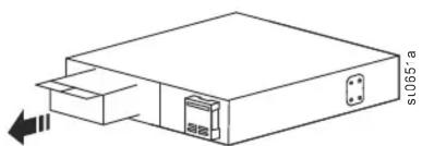 APC RBC123 - Smart-UPS APCRBC123/APCRBC124 - 5