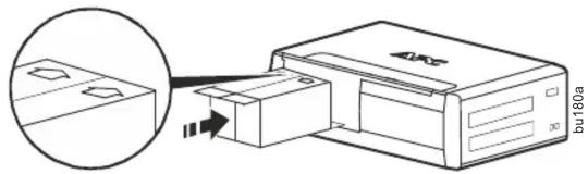 APC RBC123 - Back-UPS APCRBC123/APCRBC123J/APCRBC124/APCRBC124J/APCRBC144/APCRBC165/APCRBC166 - 3