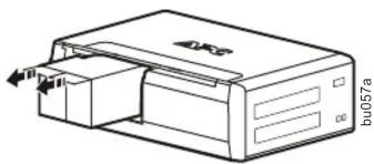 APC RBC123 - Back-UPS APCRBC123/APCRBC123J/APCRBC124/APCRBC124J/APCRBC144/APCRBC165/APCRBC166 - 2
