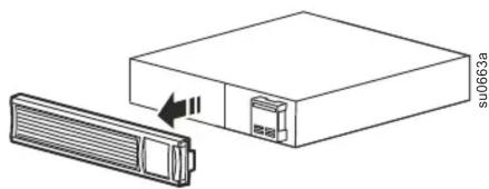 APC RBC123 - Smart-UPS APCRBC123/APCRBC124 - 2