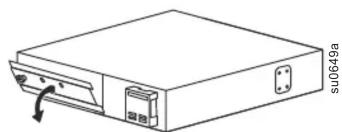 APC RBC123 - Smart-UPS APCRBC123/APCRBC124 - 4