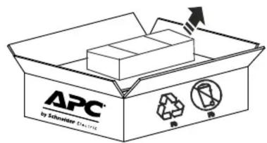 APC by Schneider Organic