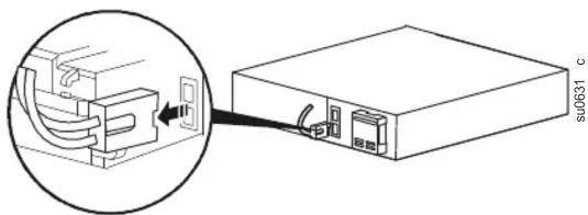 APC RBC123 - Smart-UPS APCRBC132/APCRBC133/APCRBC133J - 4