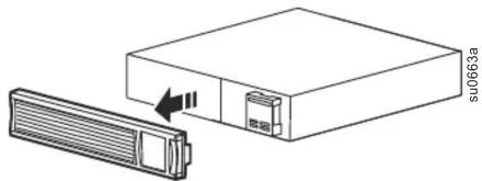APC RBC123 - Smart-UPS APCRBC132/APCRBC133/APCRBC133J - 2