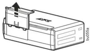 APC RBC123 - Back-UPS APCRBC123/APCRBC123J/APCRBC124/APCRBC124J/APCRBC144/APCRBC165/APCRBC166 - 1
