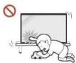 SAMSUNG LH46UMNHLBB - Warning - 6