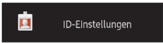 SAMSUNG LH46UMNHLBB - ID-Einstellungen - 1