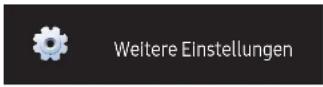 SAMSUNG LH46UMNHLBB - Weitere Einstellungen - 1