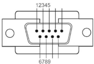 SAMSUNG LH46UMNHLBB - Kabelanschluss - 1