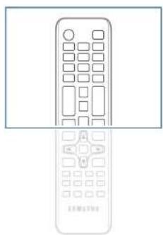 SAMSUNG LH46UMNHLBB - Fernbedienung - 2