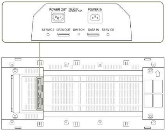 SAMSUNG LH020IERKFS - IER-F IFR-F - 1