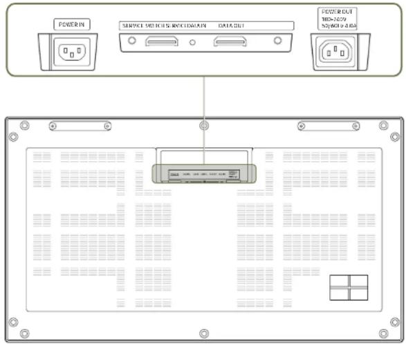 SAMSUNG LH020IERKFS - IER IFR - 1