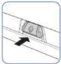 SAMSUNG LH55QHHPLGC - Bauteile - 4
