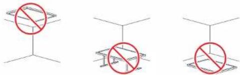 SAMSUNG LH55QHHPLGC - Kippwinkel und Drehung - 1