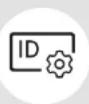 SAMSUNG LH55QHHPLGC - ID-Einstellungen - 1