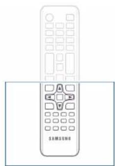 SAMSUNG LH55QHHPLGC - Fernbedienung - 4