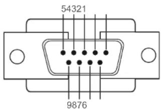 SAMSUNG LH49DCHPLGC - Kabelanschluss - 2